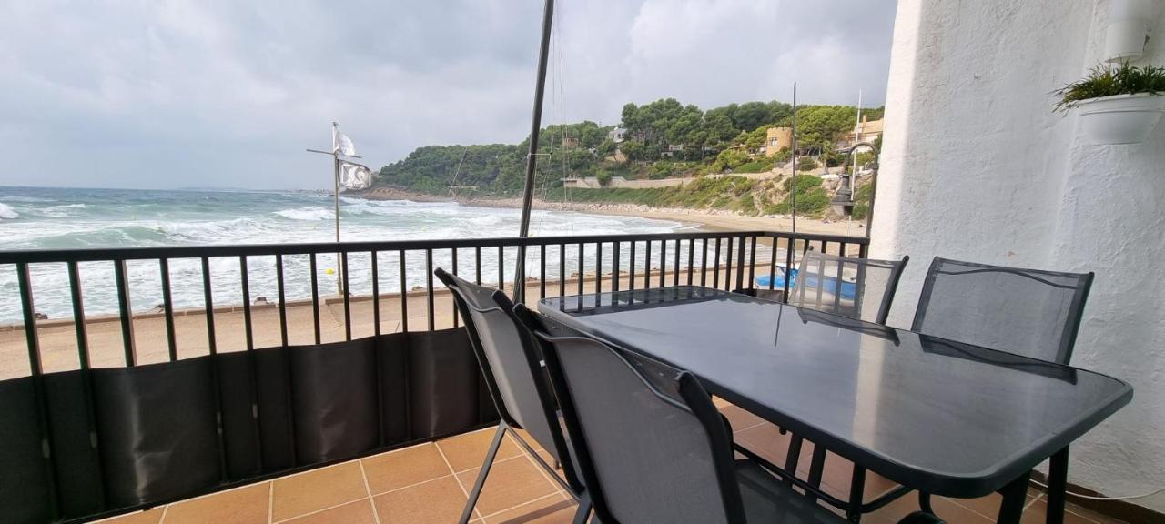 Casa 24 Apartment Roda de Bará Екстериор снимка