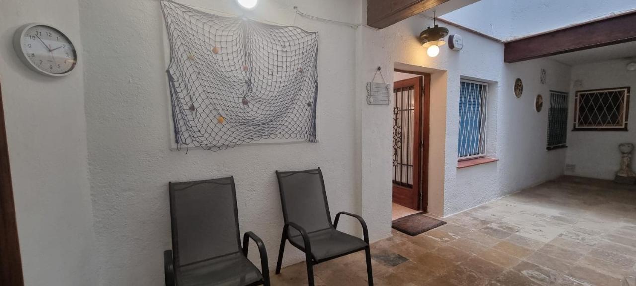 Casa 24 Apartment Roda de Bará Екстериор снимка