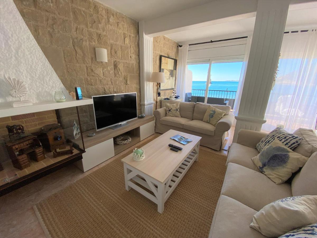 Casa 24 Apartment Roda de Bará Екстериор снимка