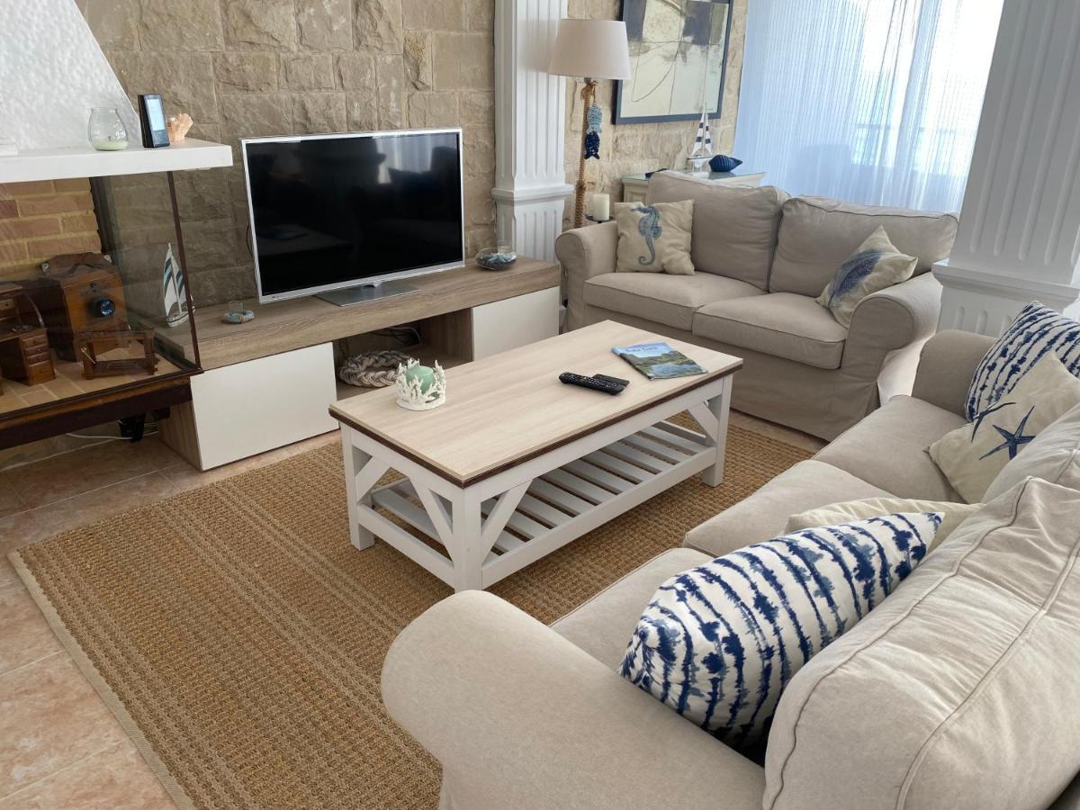 Casa 24 Apartment Roda de Bará Екстериор снимка