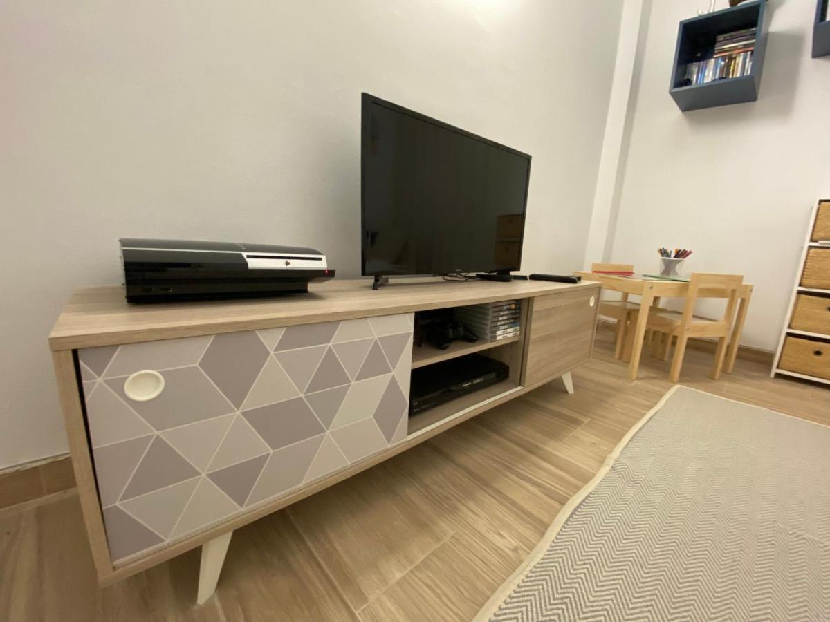 Casa 24 Apartment Roda de Bará Екстериор снимка