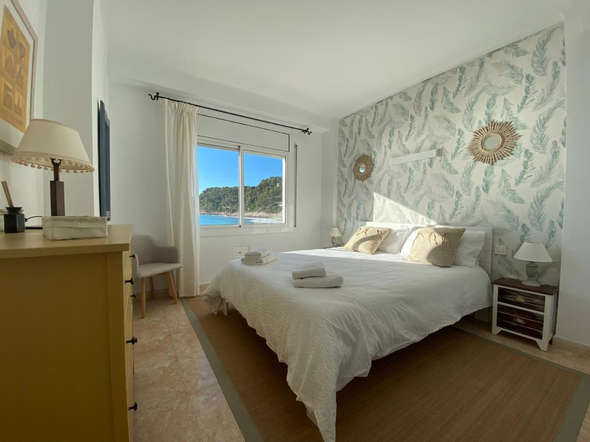 Casa 24 Apartment Roda de Bará Екстериор снимка