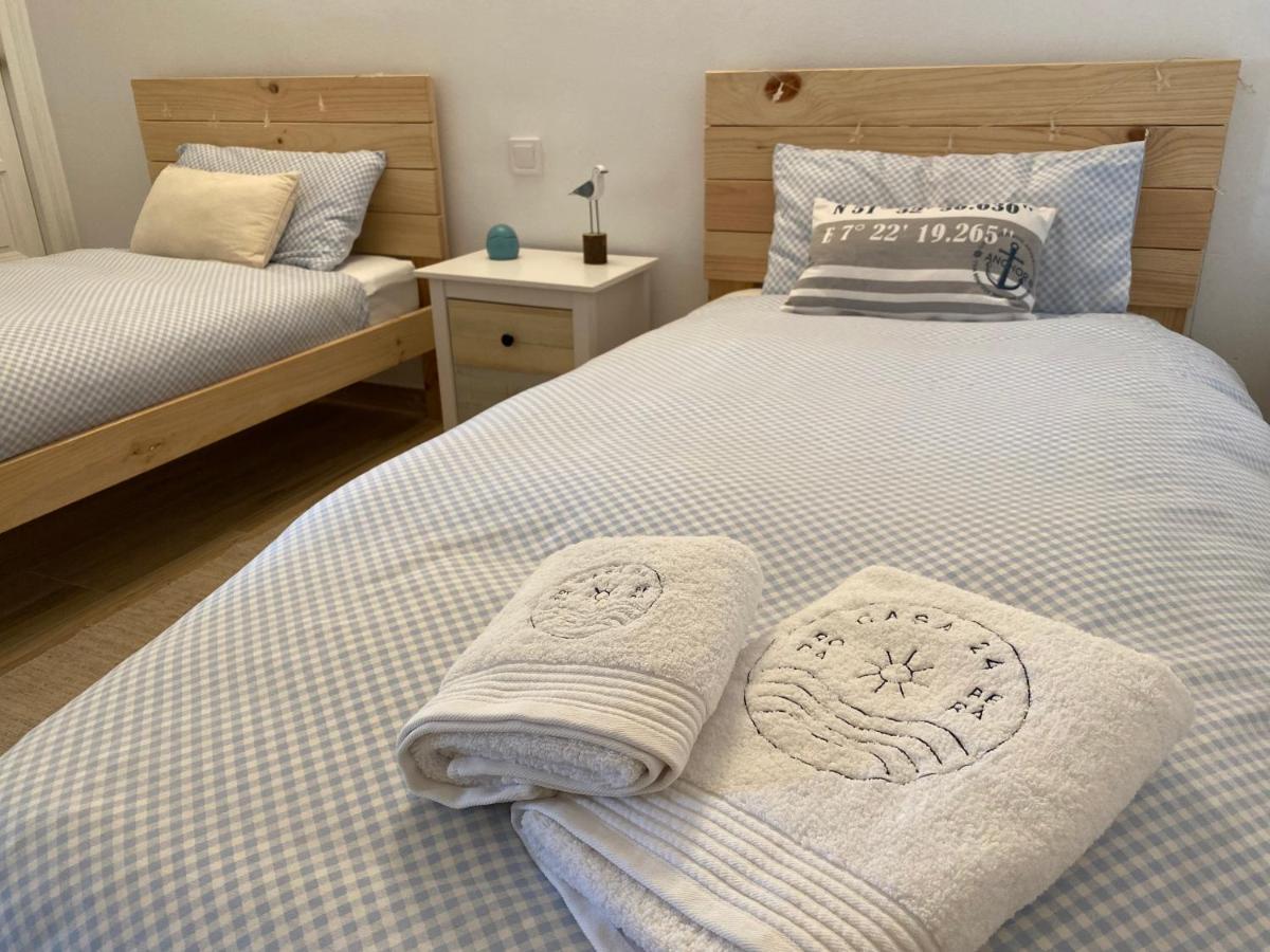 Casa 24 Apartment Roda de Bará Екстериор снимка