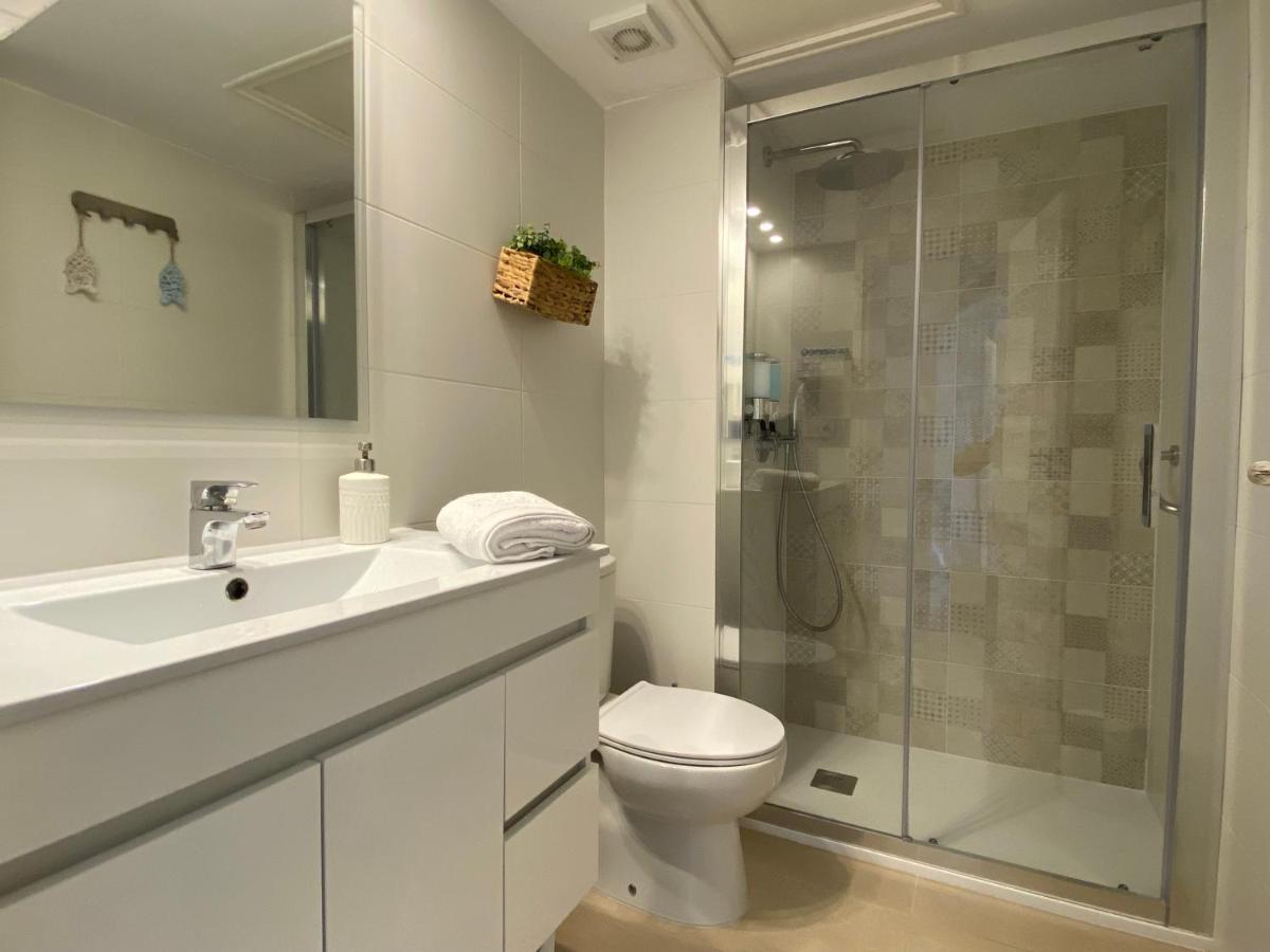 Casa 24 Apartment Roda de Bará Екстериор снимка