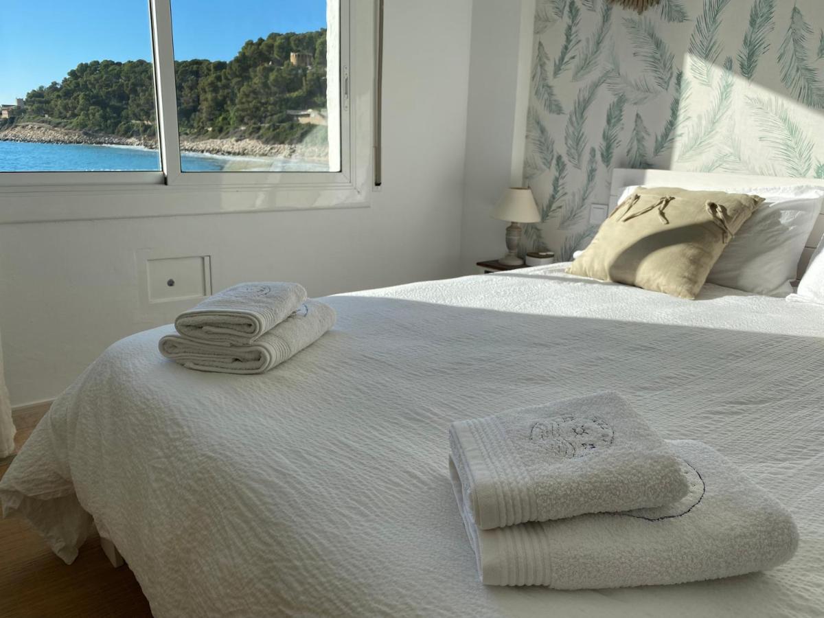 Casa 24 Apartment Roda de Bará Екстериор снимка