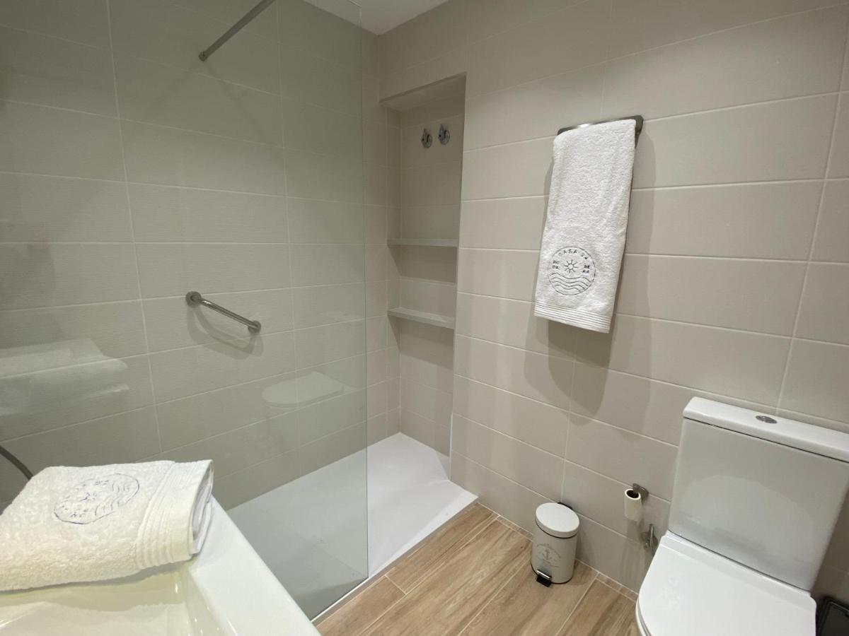Casa 24 Apartment Roda de Bará Екстериор снимка