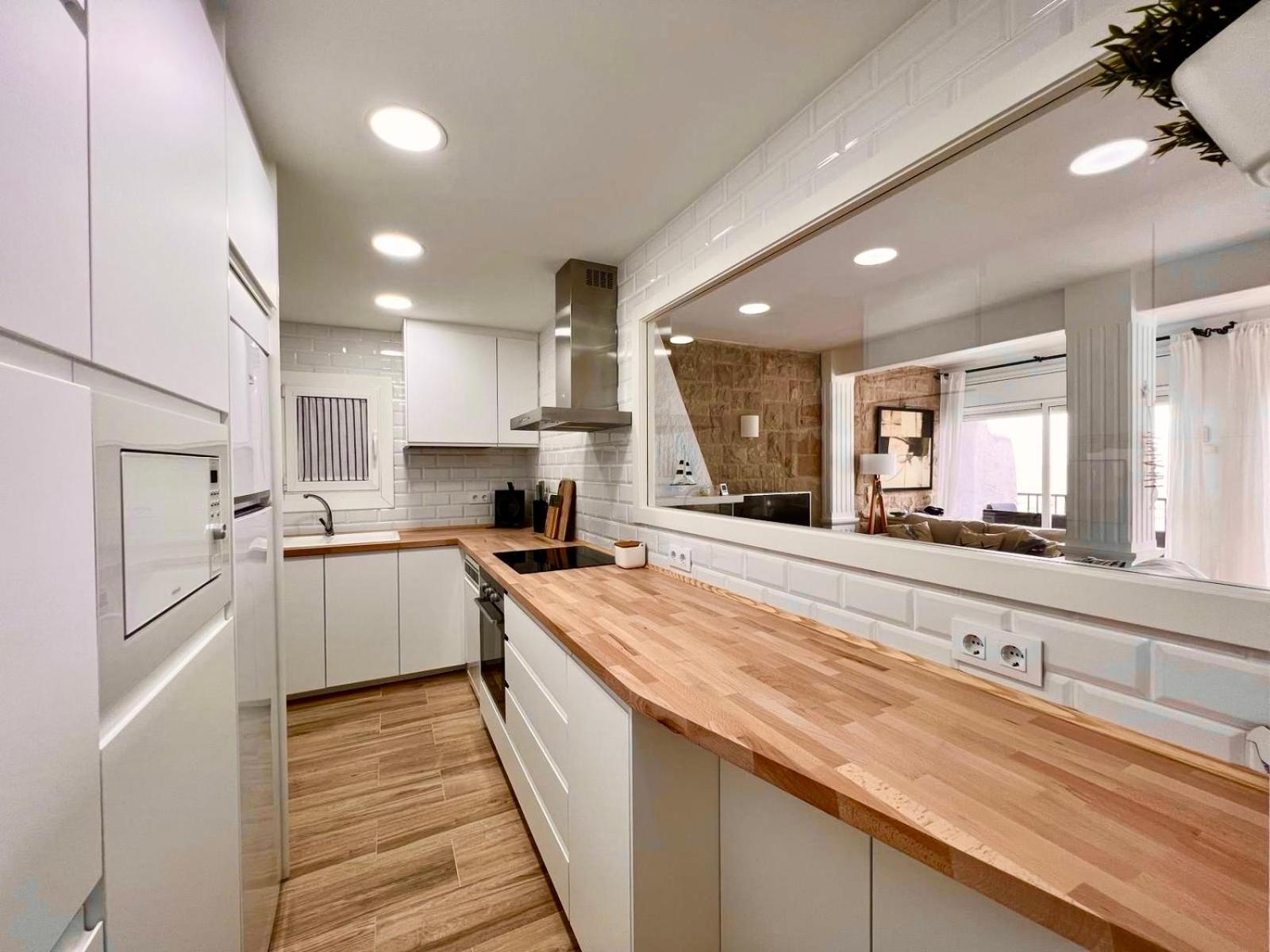 Casa 24 Apartment Roda de Bará Екстериор снимка