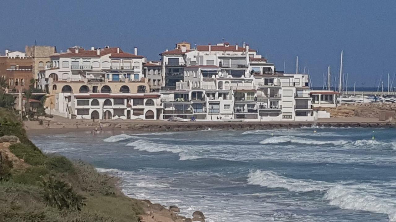 Casa 24 Apartment Roda de Bará Екстериор снимка